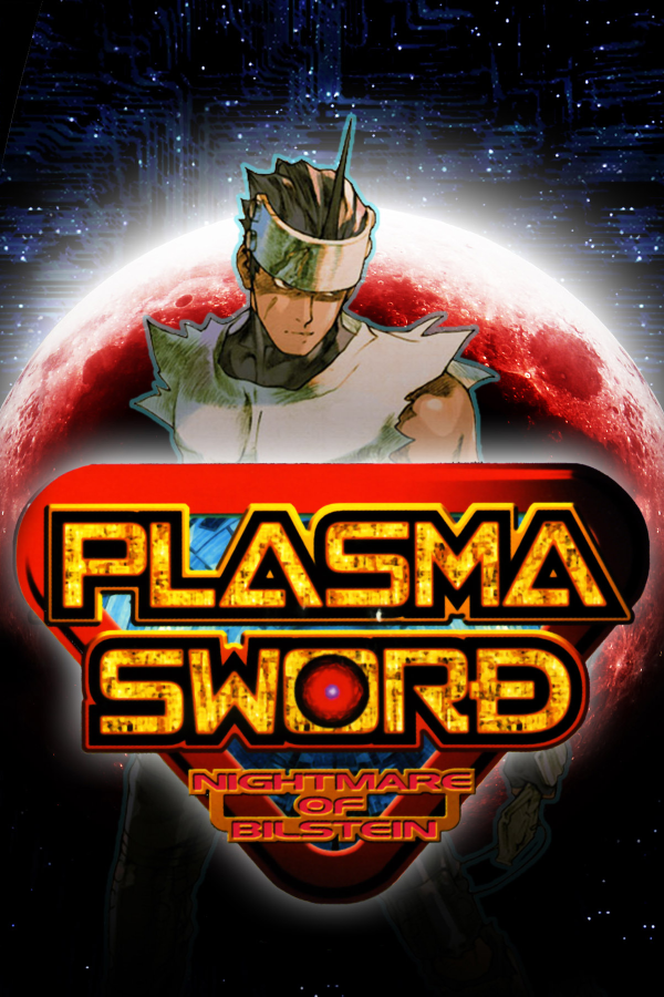 Plasma Sword: Nightmare of Bilstein