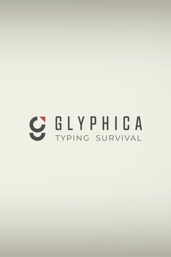 Glyphica: Typing Survival