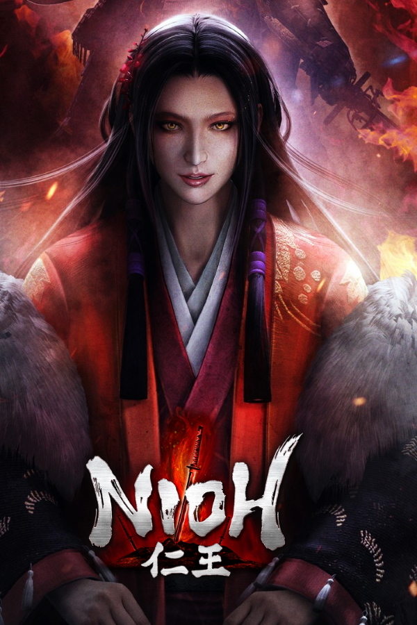 Nioh: Complete Edition