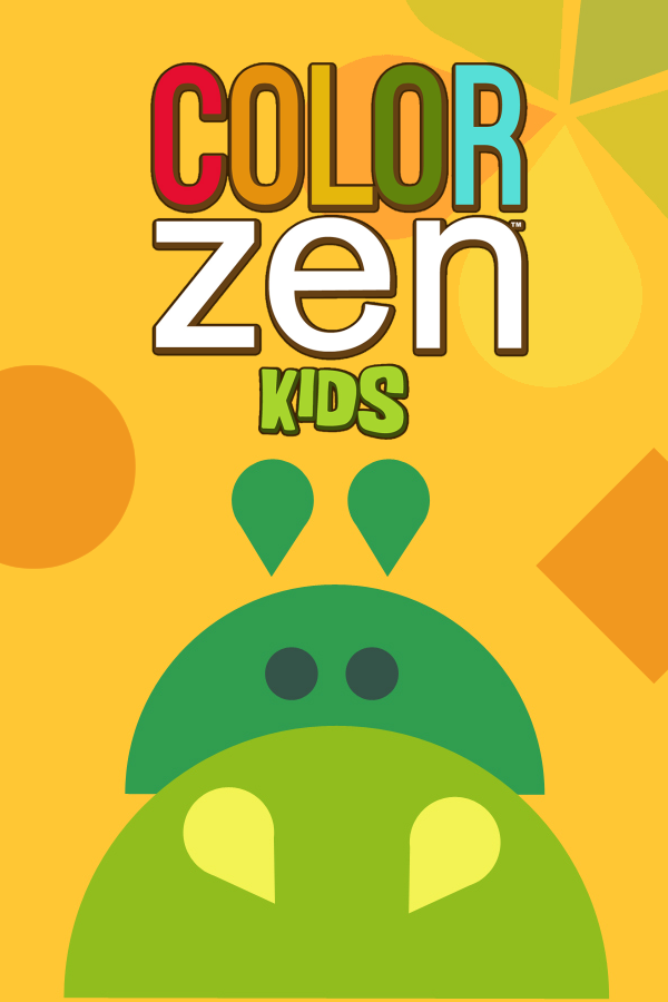 Color Zen Kids