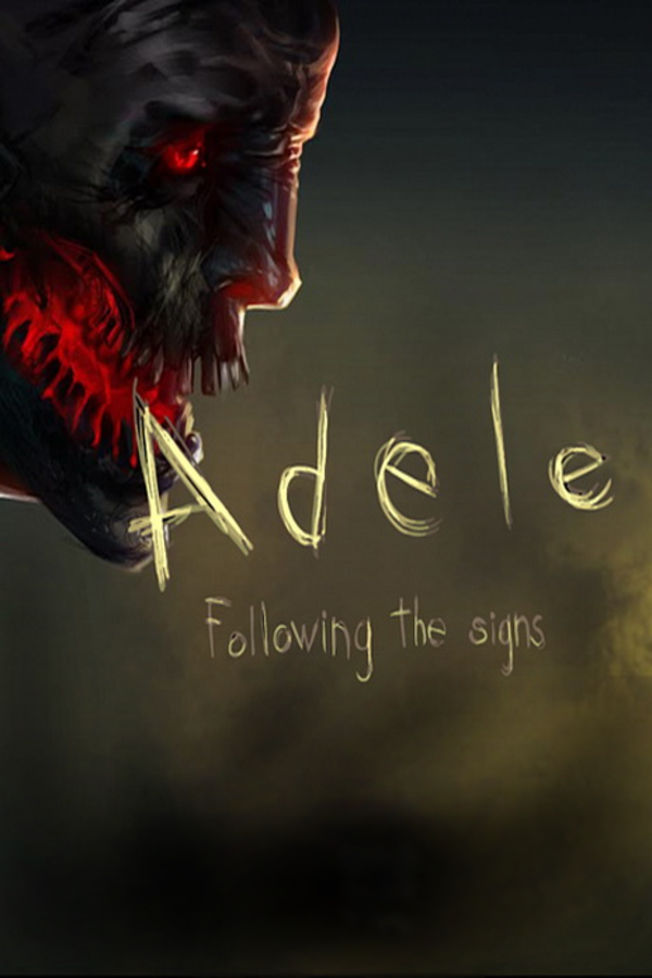 Adelie: Chasing Pavements