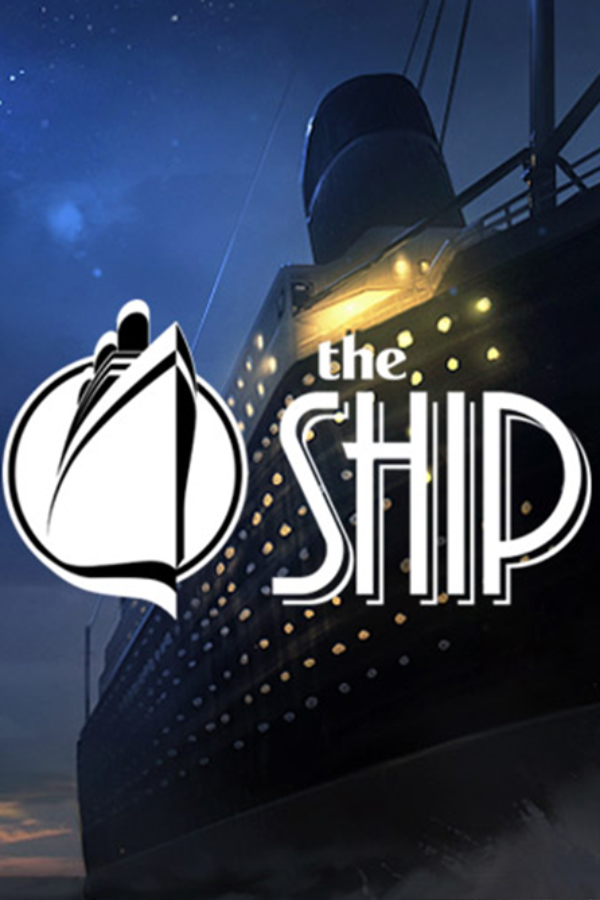Its the ship. The ship игра. The ship Remastered игра. The ship Murder Party. Shi.