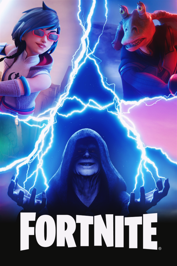 Fortnite