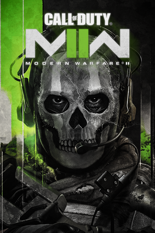 Call of Duty: Modern Warfare II