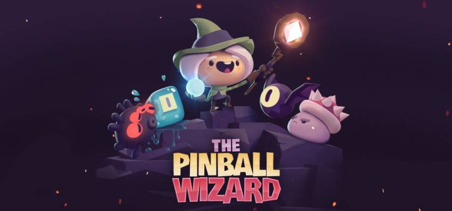 Pinball Wizard
