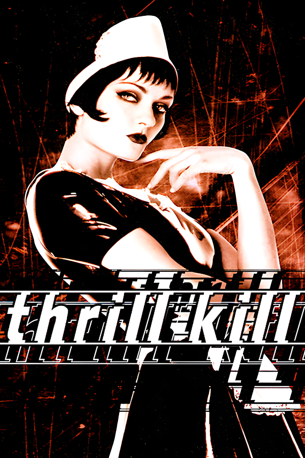 Thrill Kill