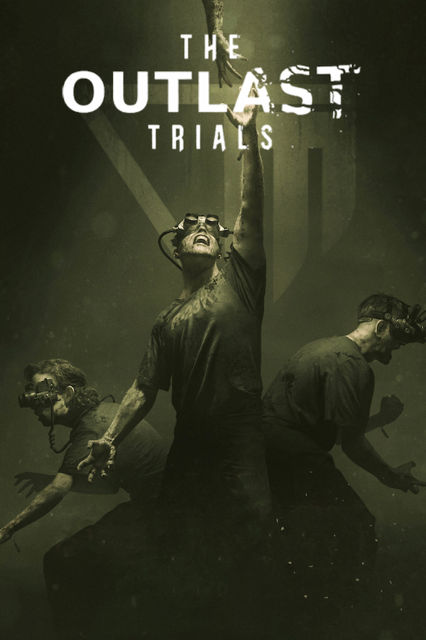 Save 25% on The Outlast Trials on Steam