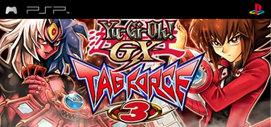 Yu-Gi-Oh! 5D's Tag Force 6 - SteamGridDB