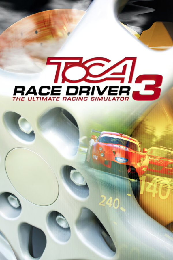 Cover Driv3r / Driver 3