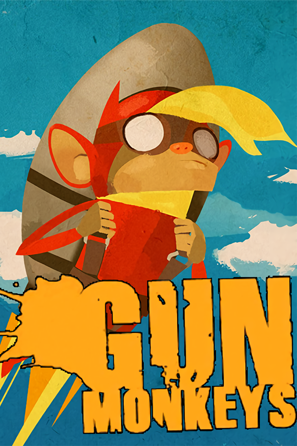 Gun Monkeys