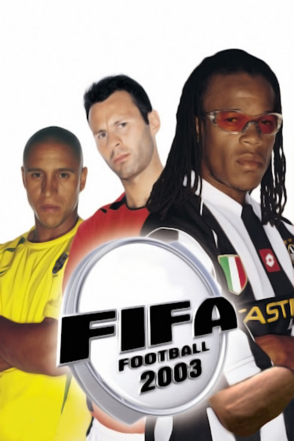 FIFA Football 2002