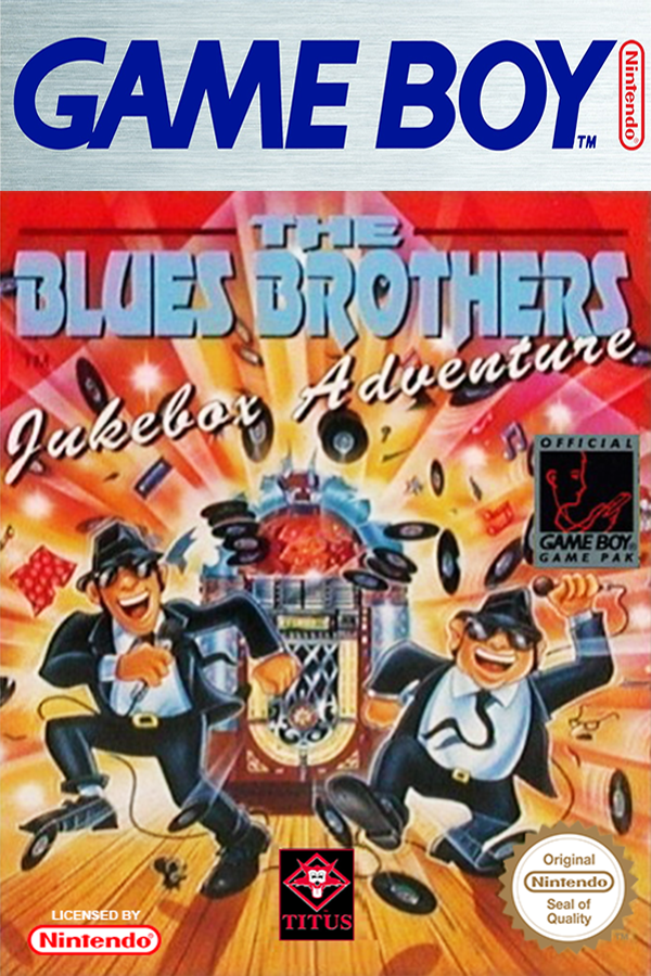 Brother Adventure