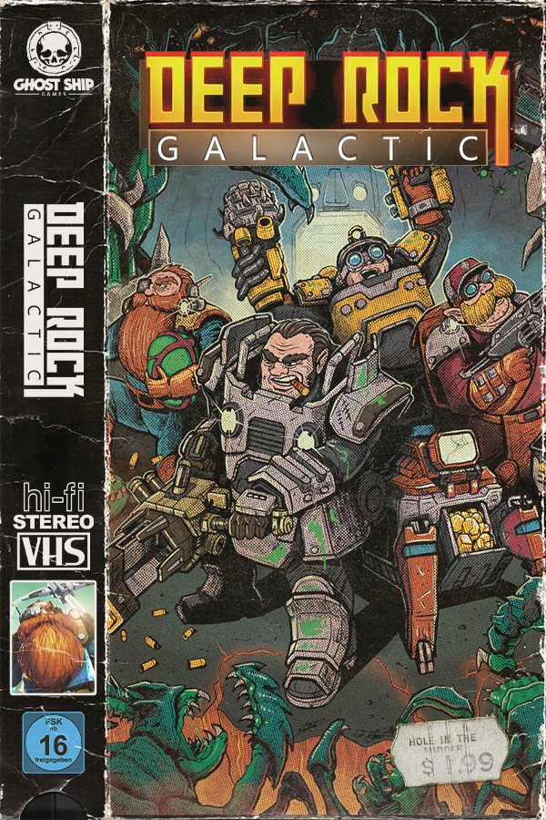 Top games box art