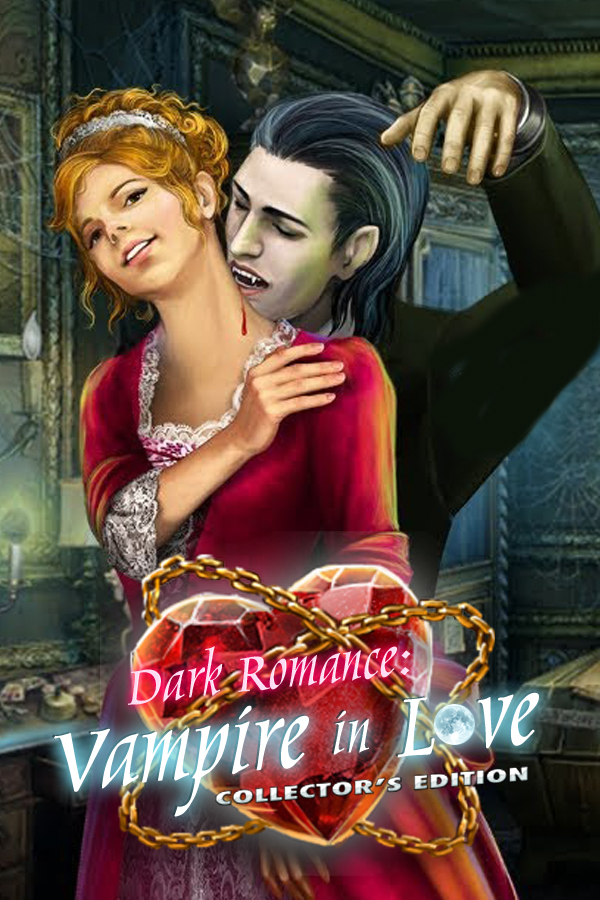 Dark Vampires: The Shadows of Dust