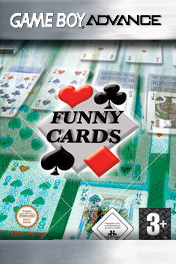 Funky Cards Arena