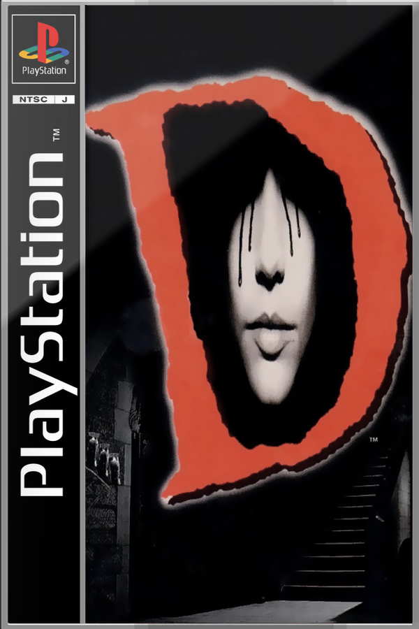 D for Playstation