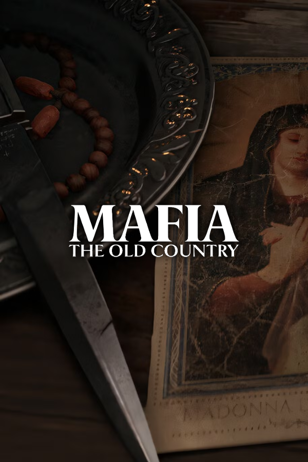 Mafia The Old Country Deluxe Edition