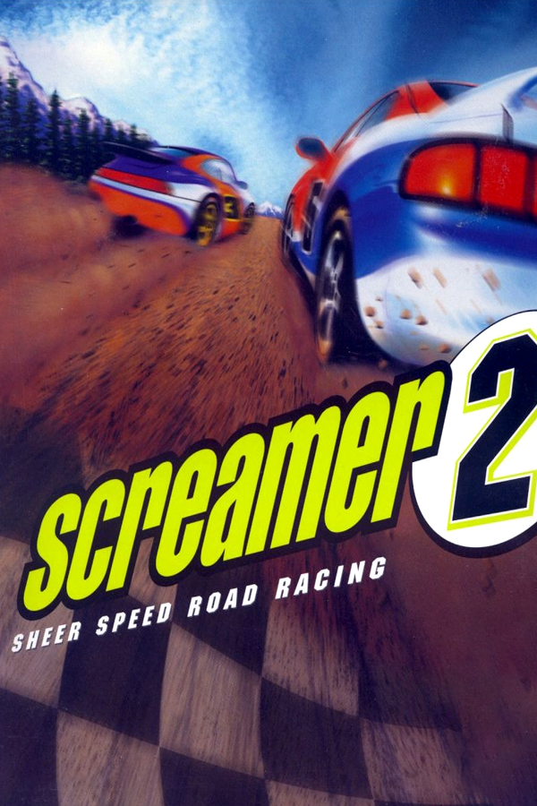 Screamer 2