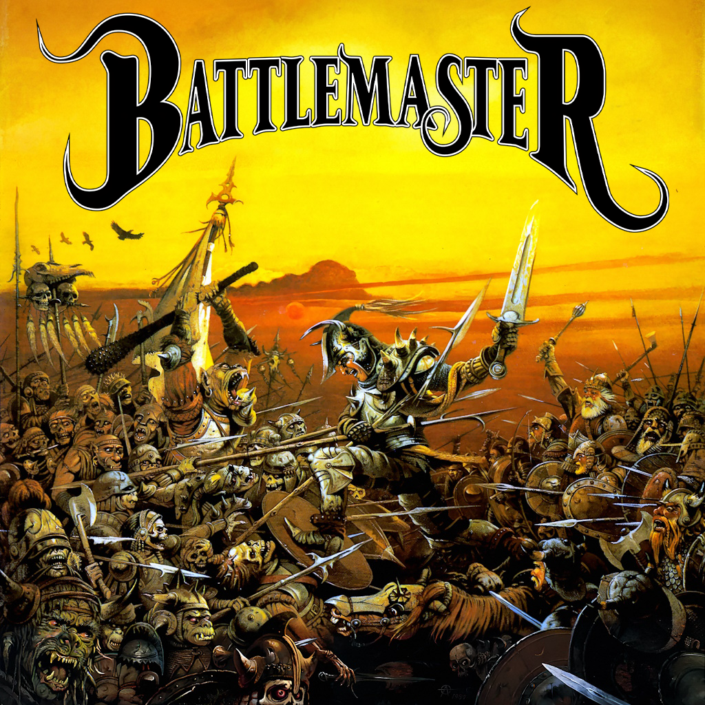 Battle Master