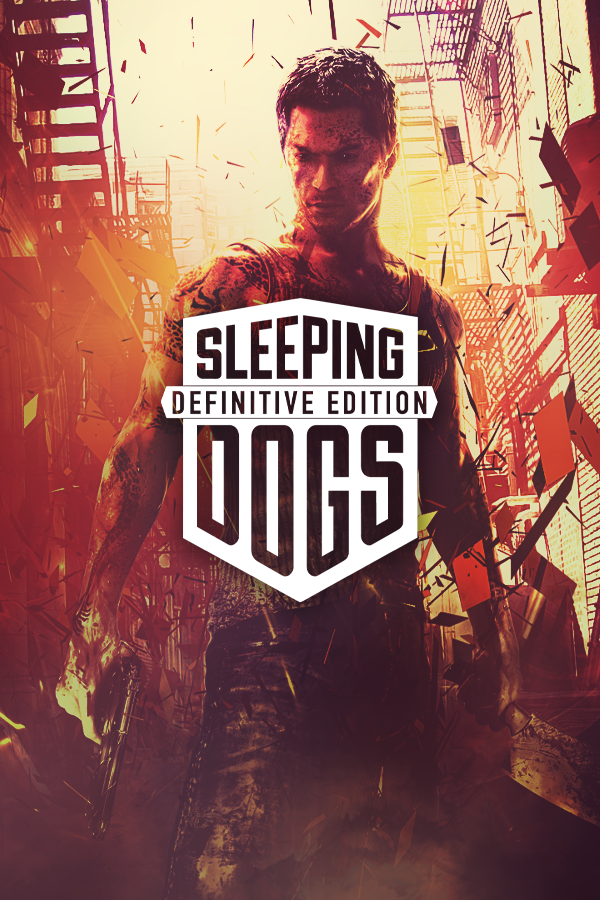 Sleeping Dogs: Definitive Edition no Steam