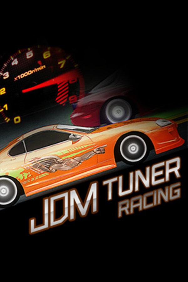 JDM