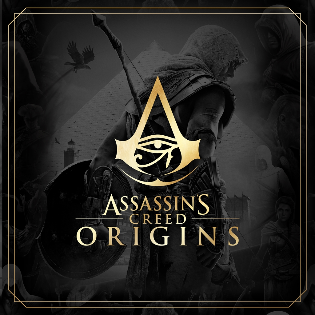 Assassin's Creed Static Collection : r/steamgrid