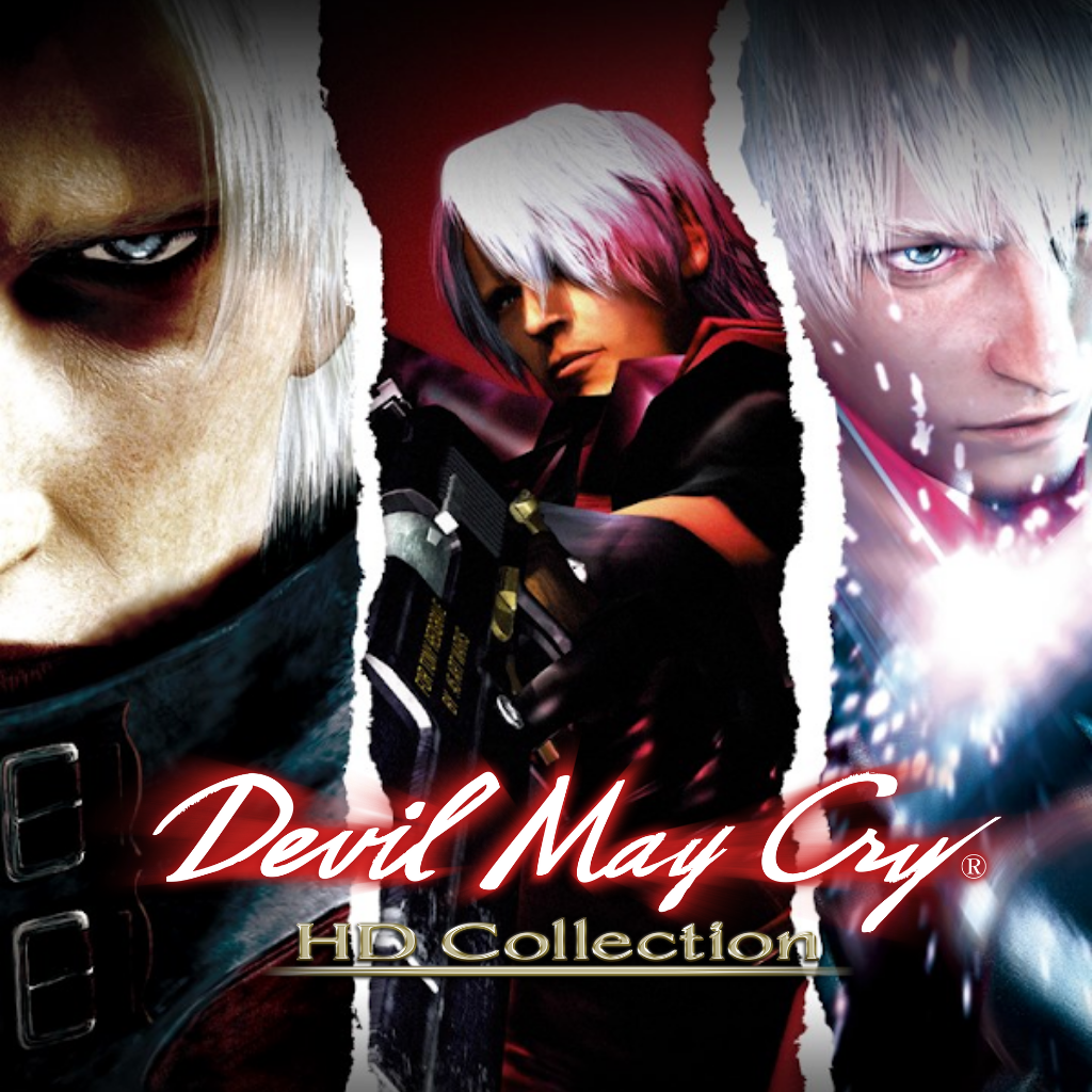 Steam Community :: Guide :: Devil Macry Cry 2 HD - Collectibles