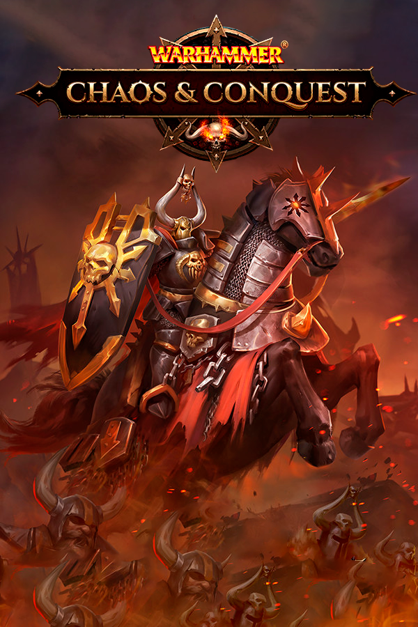 Warhammer: Chaos And Conquest