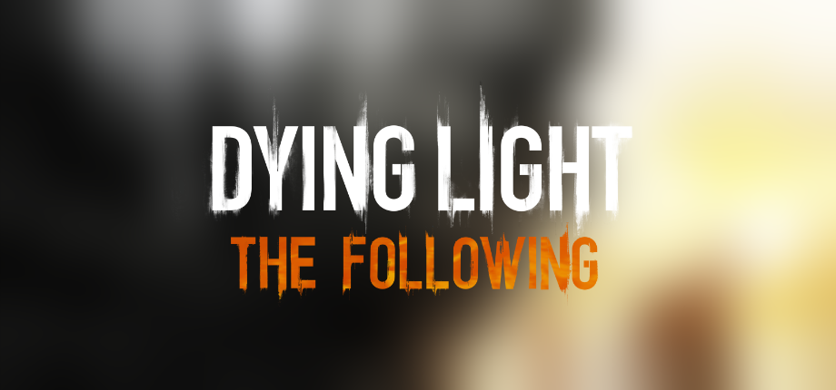 Dying Light - The Following - SteamGridDB