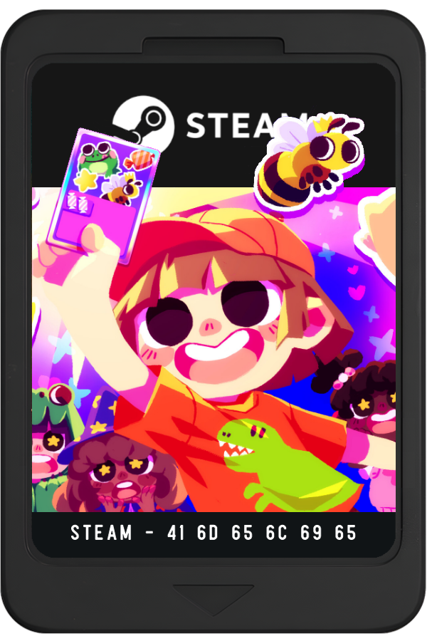 My Card Is Better Than Your Card!