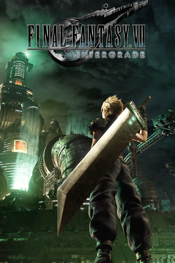 Save 50% on FINAL FANTASY VII REMAKE INTERGRADE on Steam