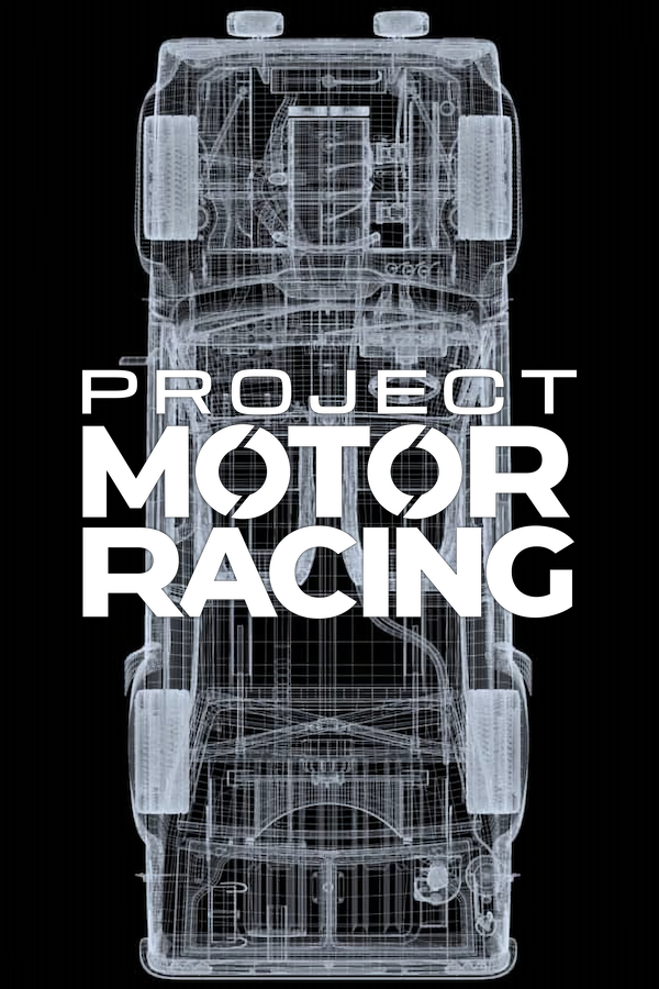 Project Motor Racing
