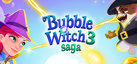 Bubble Witch 2 Saga