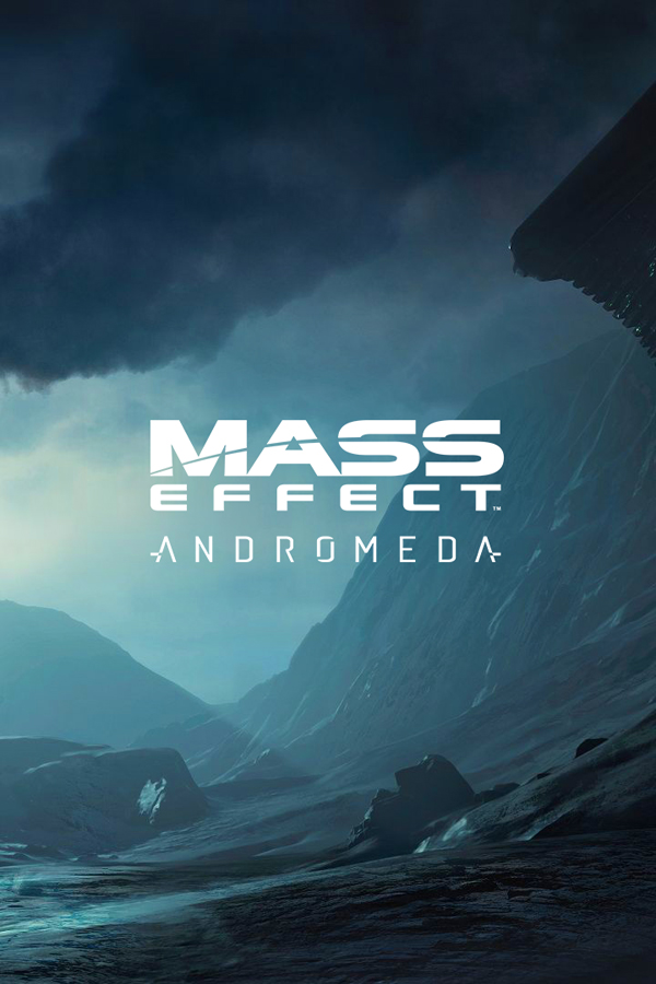 Mass Effect: Andromeda