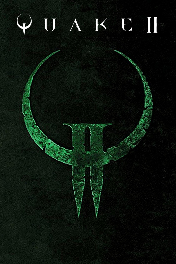 Quake II Enhanced