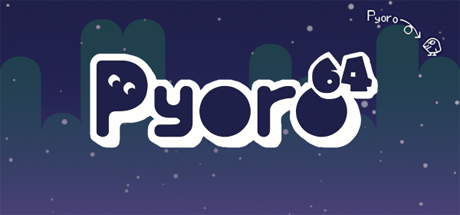 Pyoro +