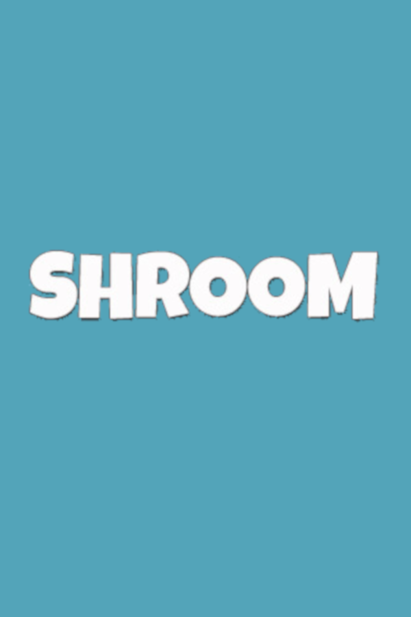Shroom Editor