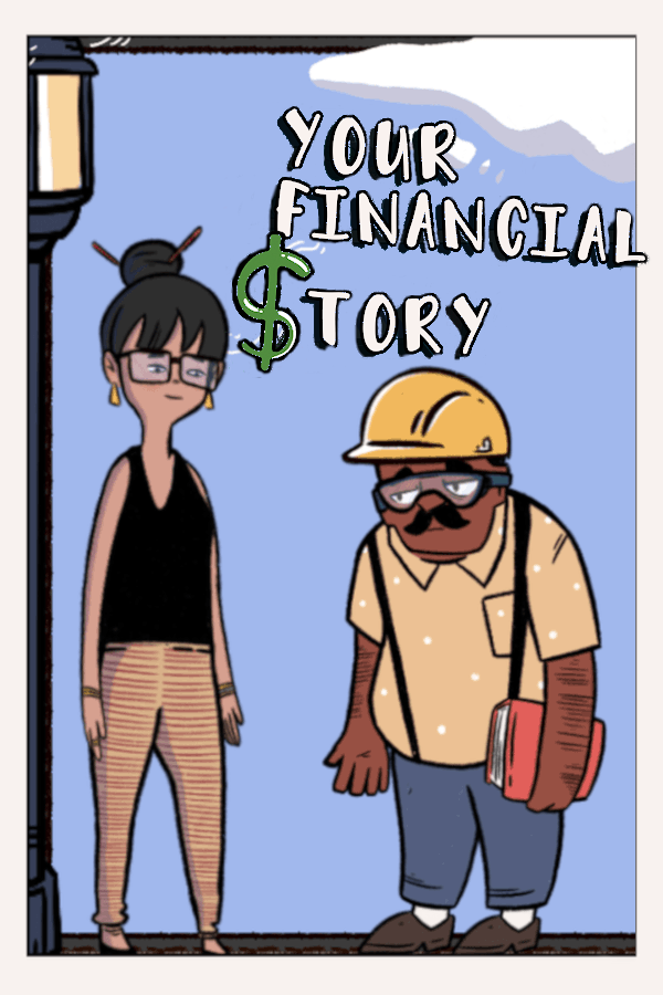 Your Financial Story