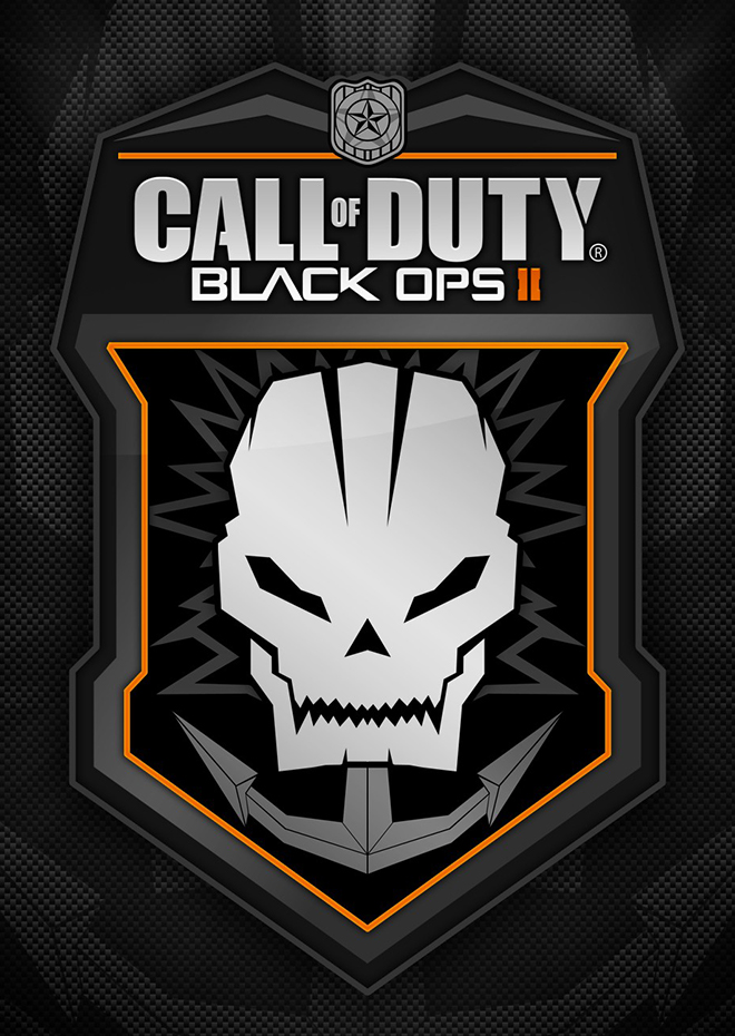 Steam Workshop::Call of Duty: Black Ops 2 Blundergat (Pump) Script + Hud  Icon