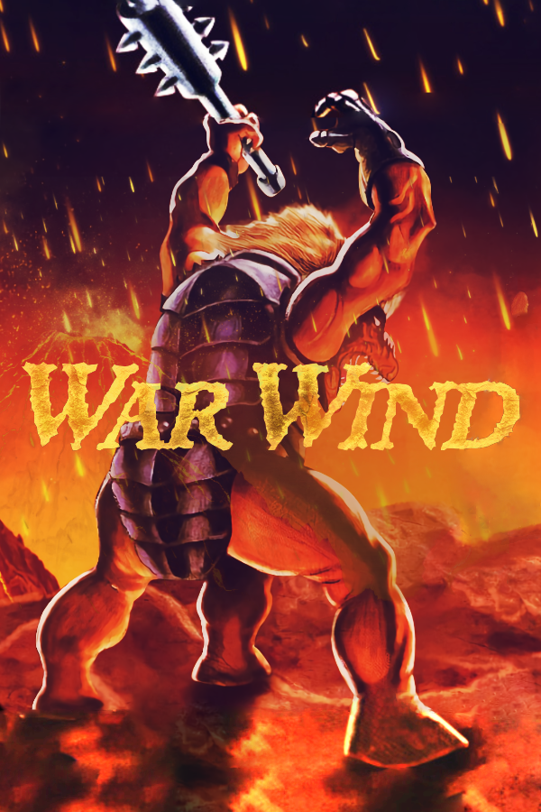 War Wind