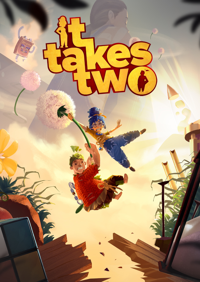 Steam Community :: Guide :: It Takes Two