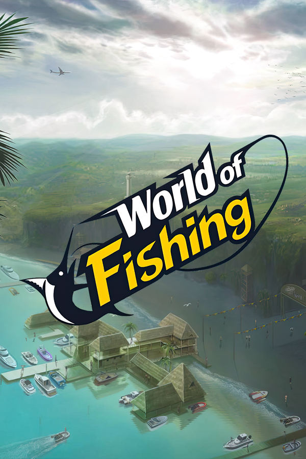 World of Fishing