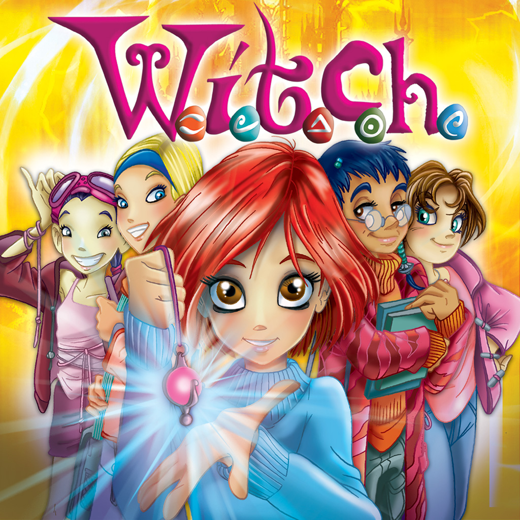 W.I.T.C.H.
