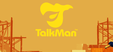 TalkMan