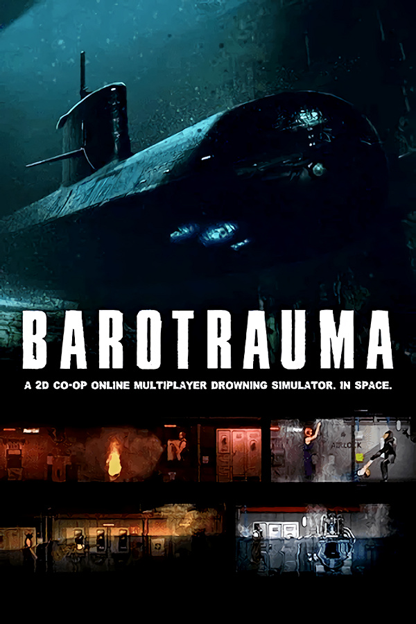 Barotrauma