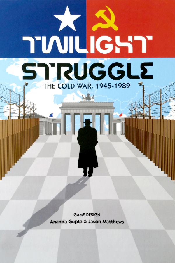 Twilight Struggle