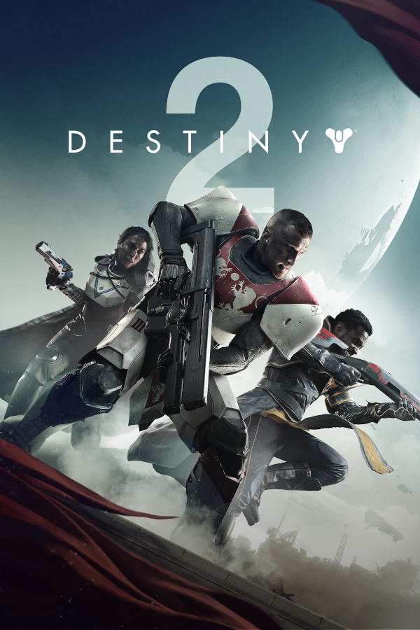 Destiny 2 on Steam