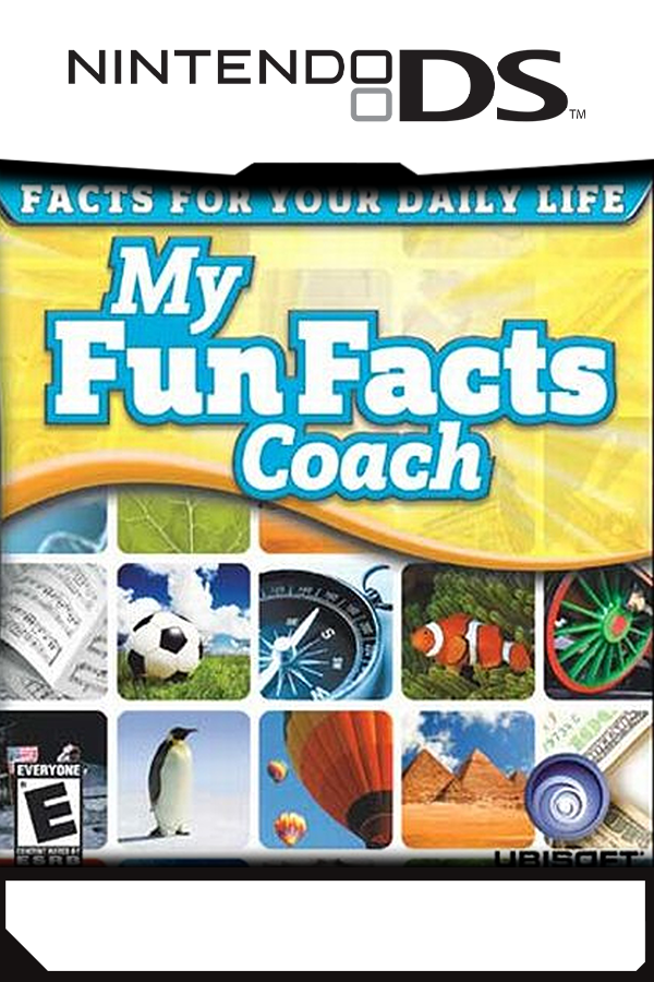 Facts 'N Fractions