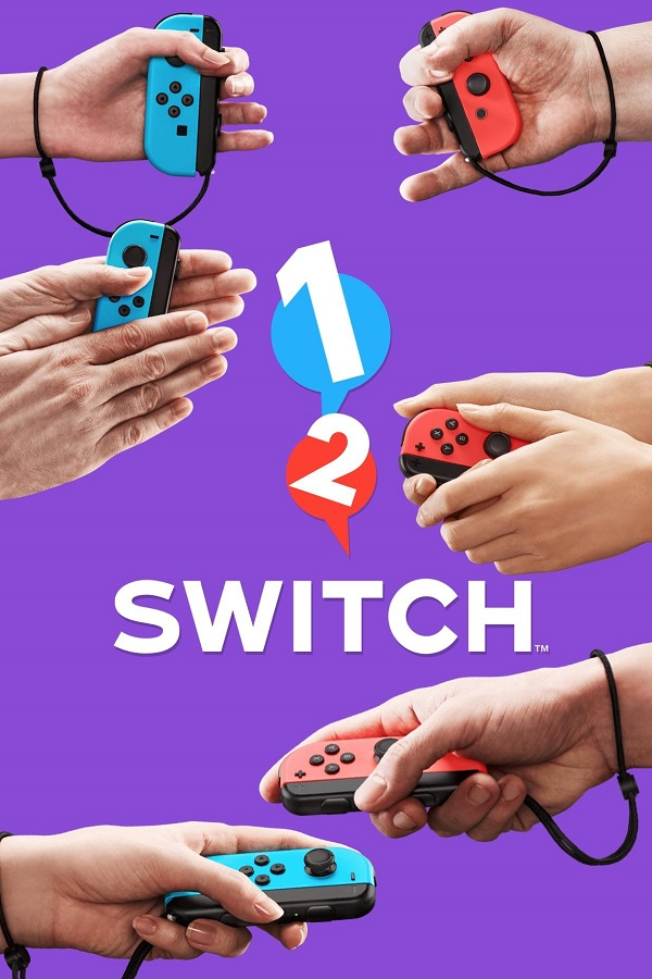 1-2-Switch cover art