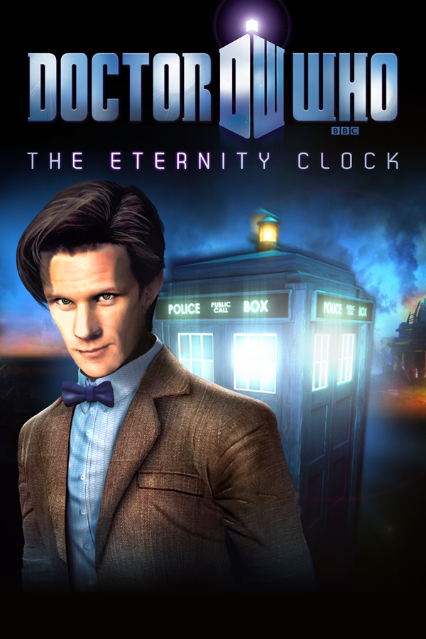Doctor Who: Daleks v Cybermen